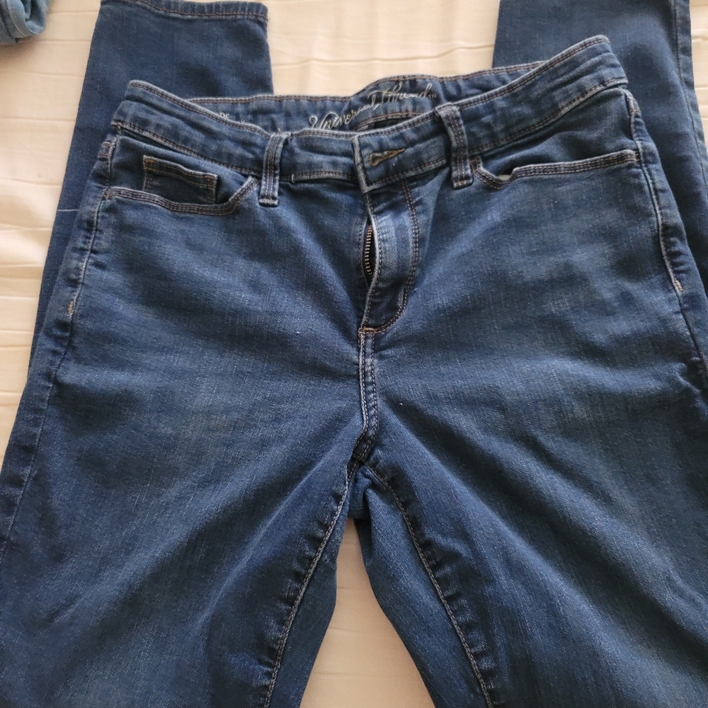 Womens jeans
